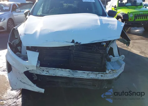 2022 Ford Escape Se from USA, damaged, VIN 1FMCU9G67NUA60899